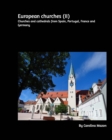Image for European churches II 20x25