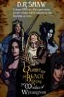 Image for Quest for ye Black Ryng : ye Monks of Wytangdom
