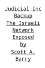 Image for Judicial Inc Backup The Israeli Network Exposed