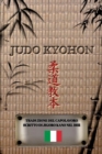 Image for JUDO KYOHON (Italiano)