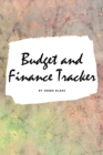 Image for Budget and Finance Tracker (Small Softcover Planner)