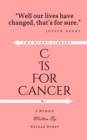 Image for C Is For Cancer