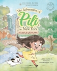 Image for Arabic. The Adventures of Pili in New York. Bilingual Books for Children. : The Adventures of Pili in New York