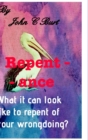 Image for Repentance.