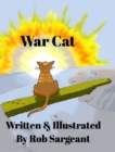 Image for War Cat