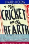 Image for The Cricket on the Hearth (Esprios Classics) : A Fairy Tale of Home