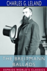 Image for The Breitmann Ballads (Esprios Classics)