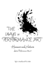 Image for The Ways of Performance Art : Humans and Nature