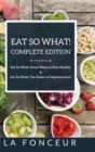 Image for Eat So What! Complete Edition