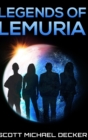 Image for Legends Of Lemuria