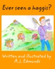 Image for Ever seen a haggis?