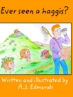 Image for Ever seen a haggis?