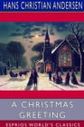 Image for A Christmas Greeting (Esprios Classics) : A Series of Stories