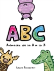 Image for ABC : Animales de la A a la Z