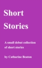 Image for Short Stories : A Small Debut Collection