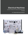 Image for Electrical Machines