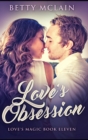 Image for Love&#39;s Obsession