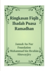 Image for Ringkasan Fiqih Ibadah Puasa Ramadhan