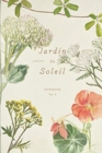 Image for Jardin du Soleil - Botanical Notebook Vol. 2 (Glossy Cover)