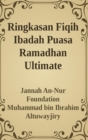 Image for Ringkasan Fiqih Ibadah Puasa Ramadhan Ultimate