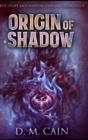 Image for Origin Of Shadow