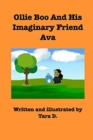 Image for Ollie Boo And His Imaginary Friend Ava