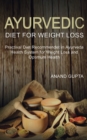 Image for Ayurvedic Diet for Weight Loss