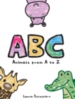 Image for ABC : Animals from A to Z