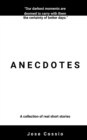 Image for Anecdotes : 1st Edition - Reviewed Version