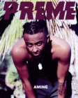 Image for Preme Magazine : Amine + Kendrick Sampson