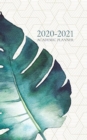 Image for 2020- 2021 Academic Planner