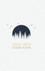 Image for 2020- 2021 Academic Planner : Forest