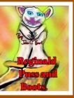 Image for Reginald Puss and Boots.