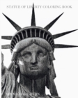 Image for NY Liberty Coloring Book sir Michael Huhn designer edition : Statue of Liberty Coloring Book