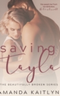Image for Saving Tayla