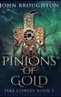 Image for Pinions Of Gold
