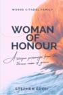 Image for A Woman Of Honour