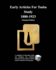 Image for Early Articles For Tsuba Study 1880-1923Enlarged Edition