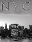 Image for NYC united Nations city skyline Adult child Coloring Book limited edition