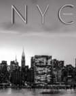 Image for NYC united Nations city skyline Adult child Coloring Book limited edition