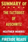 Image for Summary of The Tattooist of Auschwitz