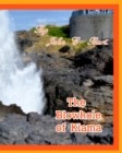 Image for The Blowhole of Kiama.