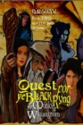 Image for Quest for Ye Black Ryng : Ye Monks of Wytangdom