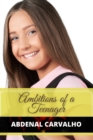 Image for Ambitions of a Teenager : Fiction Romance