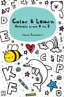 Image for Color and Learn