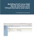 Image for Building Full Linux Mail Server Solution with Virtual Domains and Users
