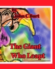 Image for The Giant Who Leapt.
