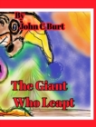 Image for The Giant Who Leapt.