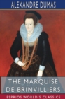 Image for The Marquise de Brinvilliers (Esprios Classics)