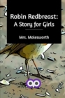 Image for Robin Redbreast